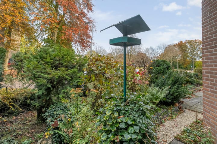 Foto 24 van Hartkampweg 25