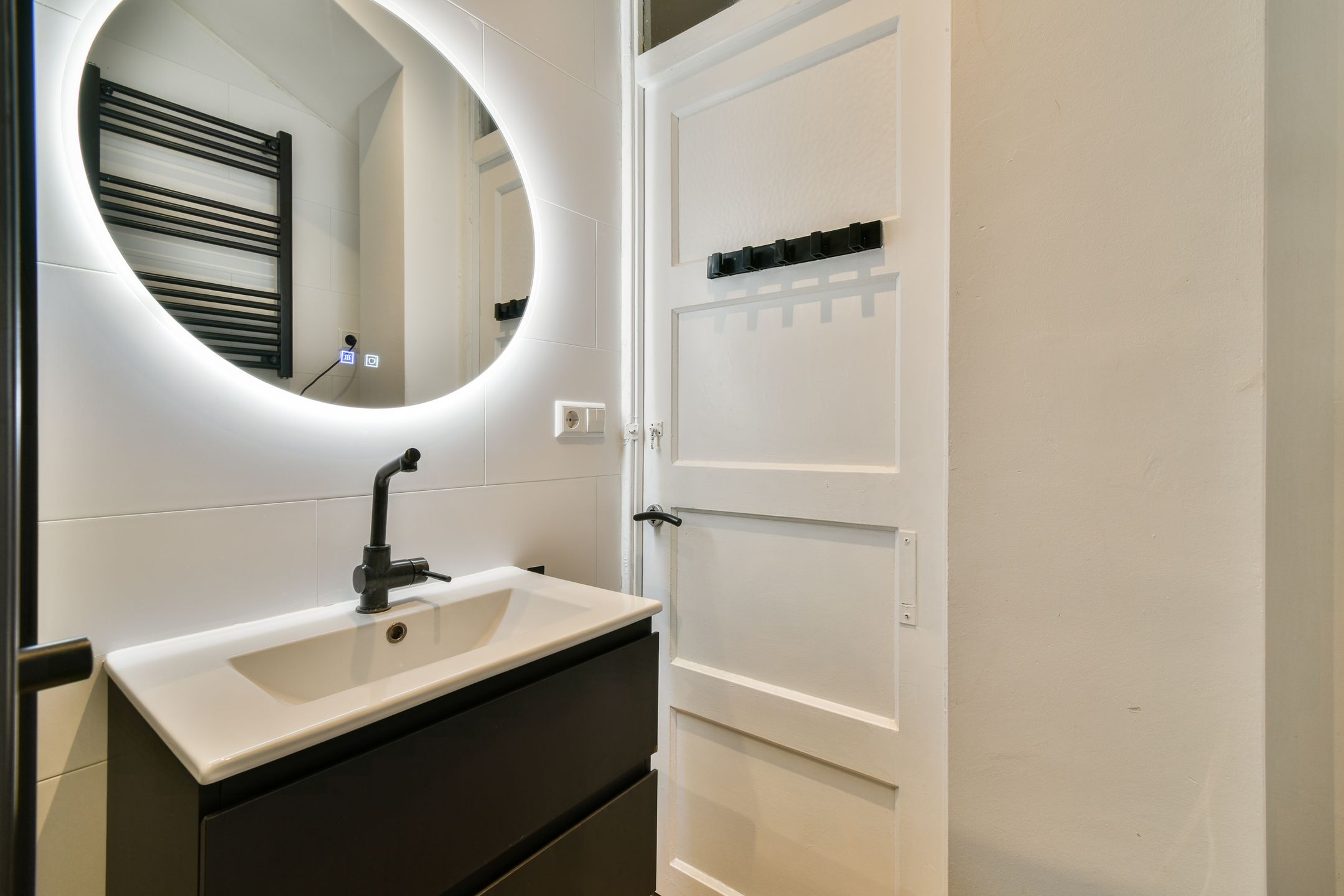 Foto 12 van Geuzenkade 13-1