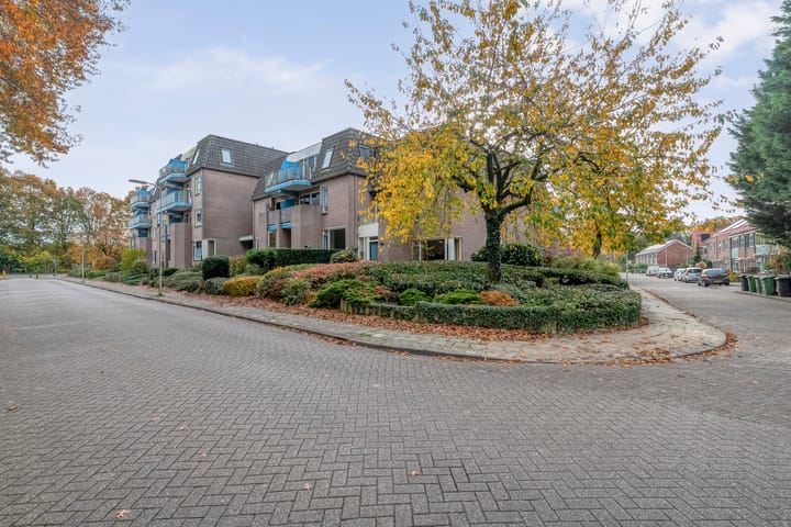 Foto 27 van Hartkampweg 25