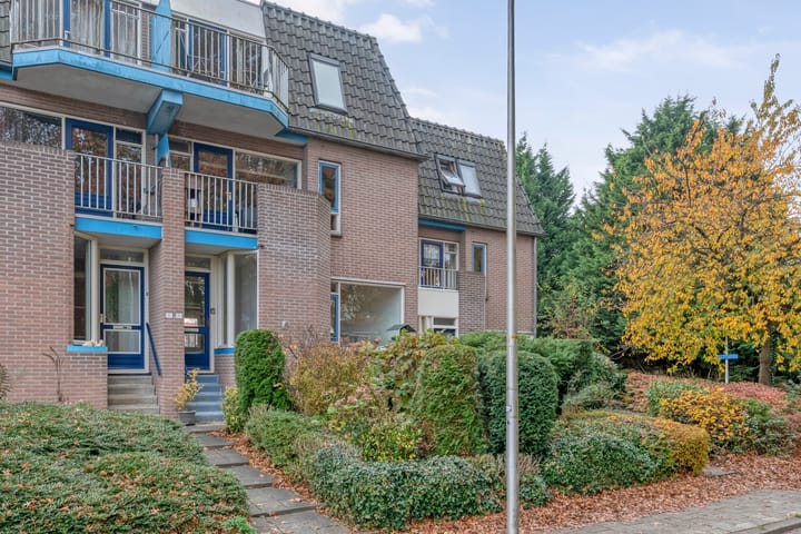 Foto 29 van Hartkampweg 25