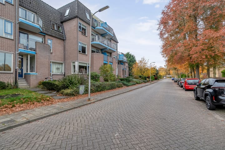 Foto 30 van Hartkampweg 25