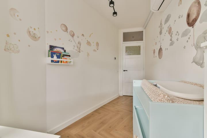 Foto 14 van Geuzenkade 13-1