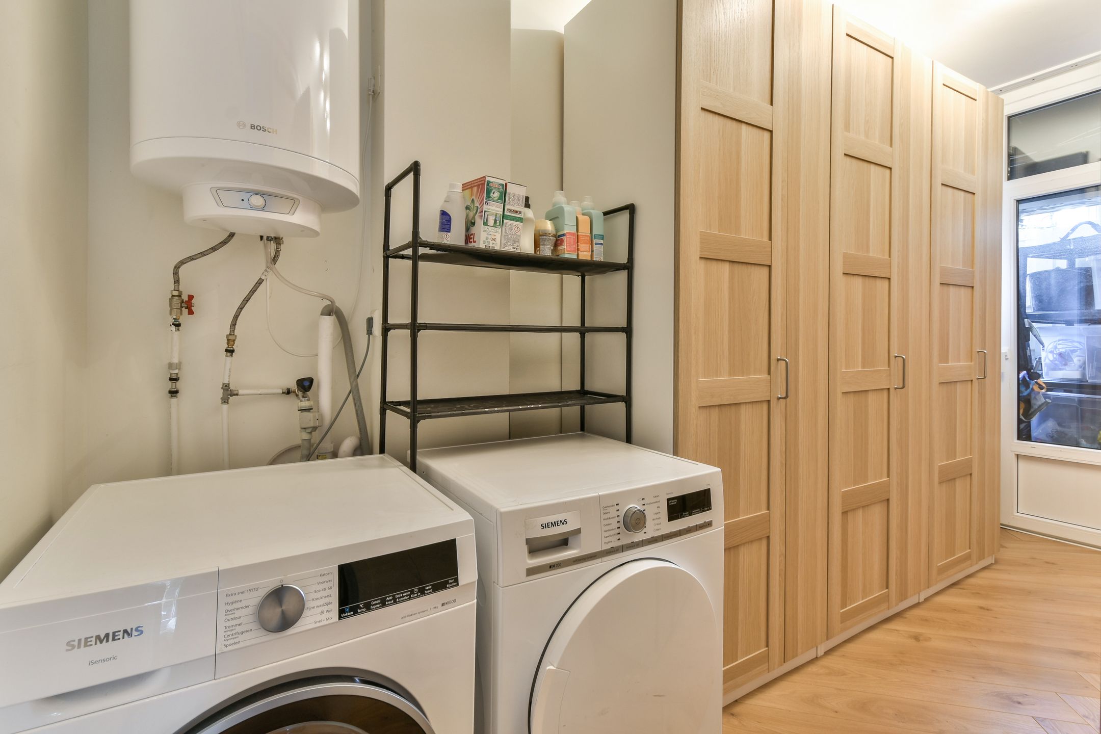 Foto 15 van Geuzenkade 13-1