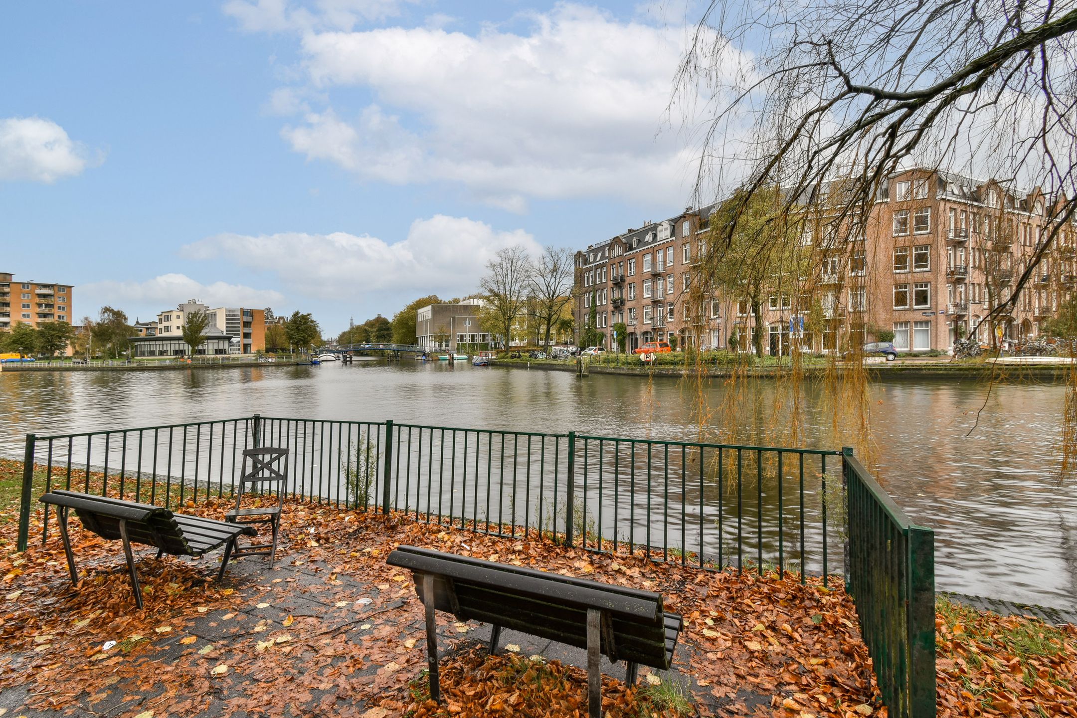 Foto 18 van Geuzenkade 13-1