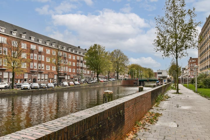 Foto 19 van Geuzenkade 13-1