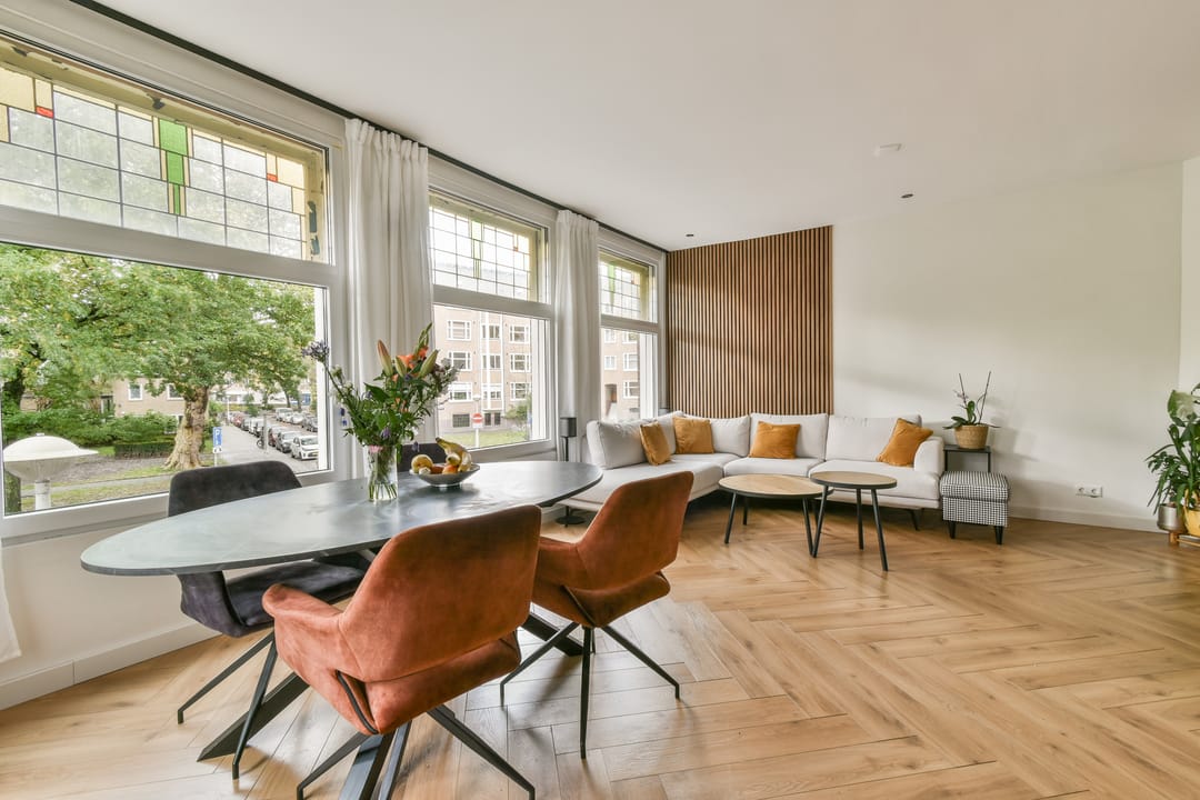 Foto 1 van Geuzenkade 13-1