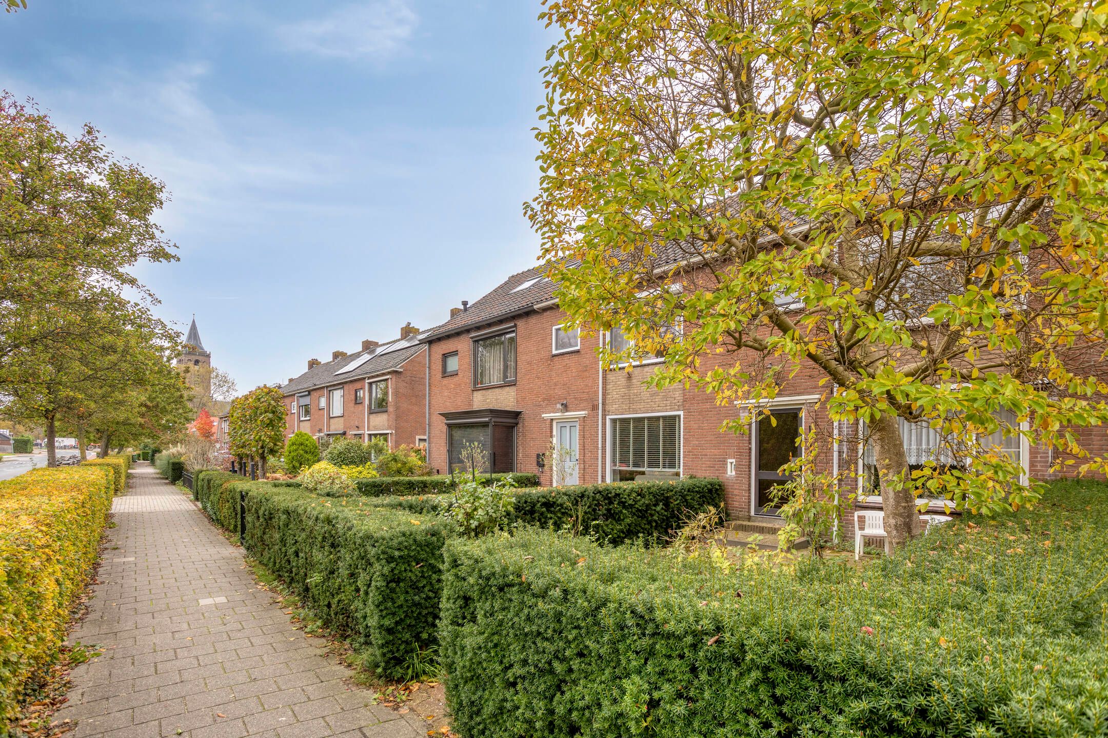 Photo 45 of Nieuwpoortslaan 40