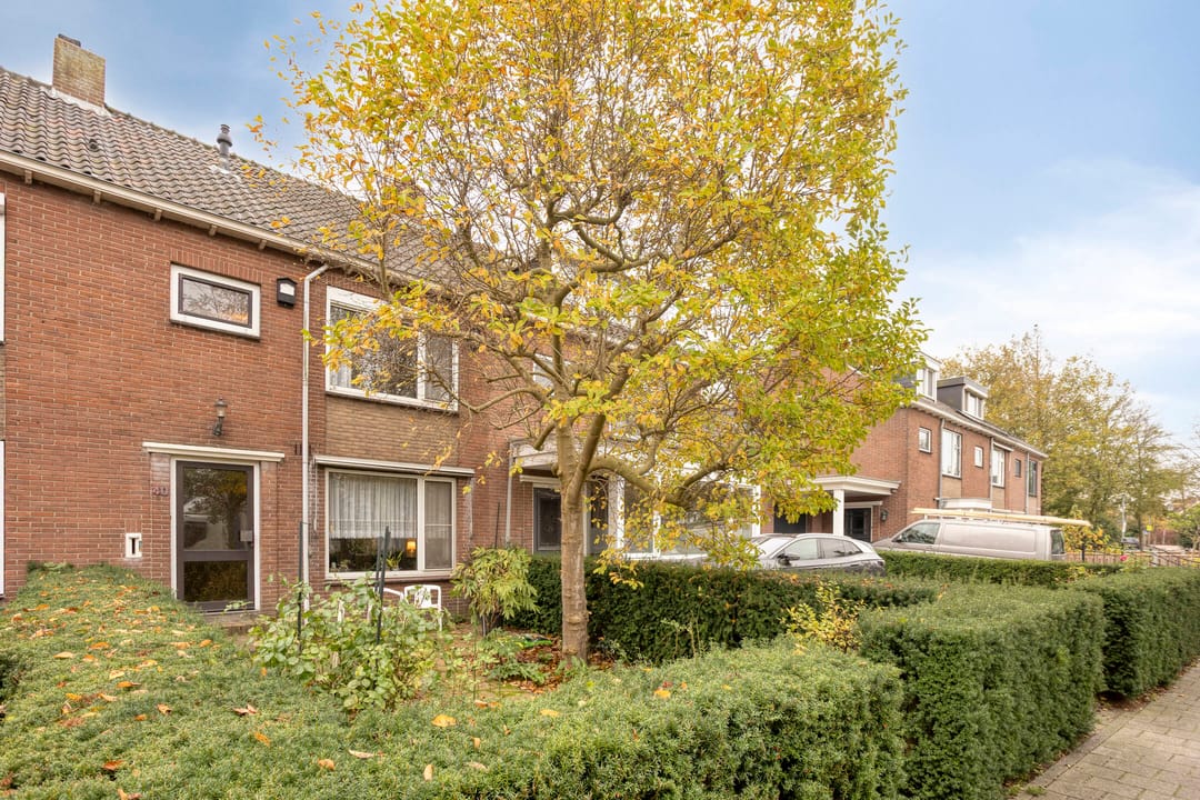 Photo 7 of Nieuwpoortslaan 40