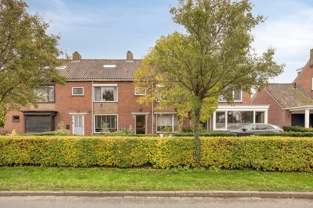 Photo 8 of Nieuwpoortslaan 40