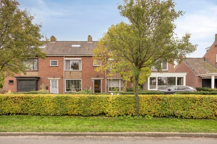 Photo 8 of Nieuwpoortslaan 40