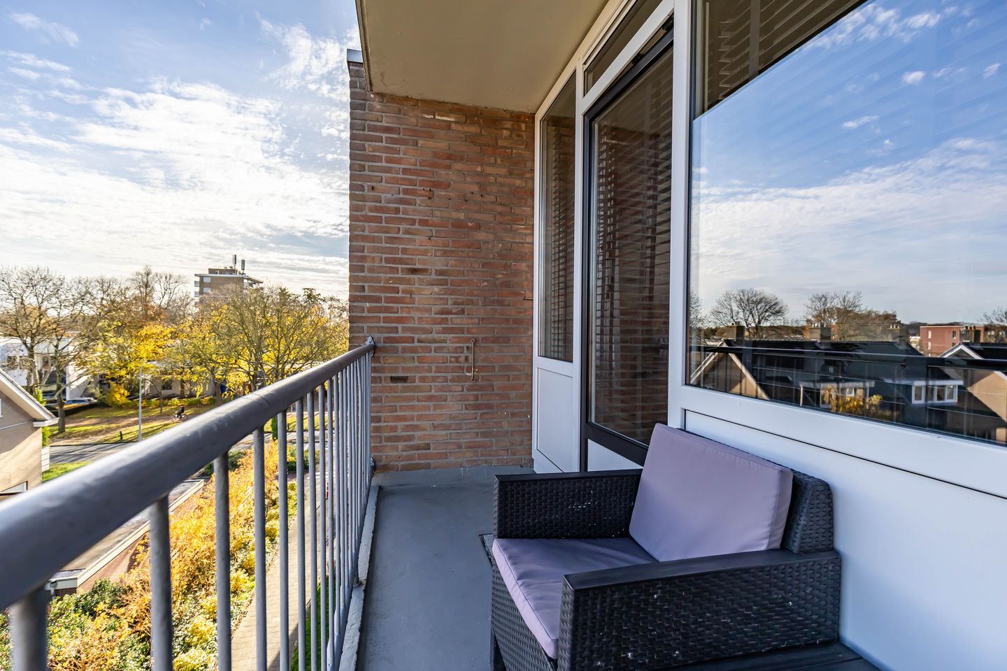 Photo 4 of Van Ketwich Verschuurlaan 69