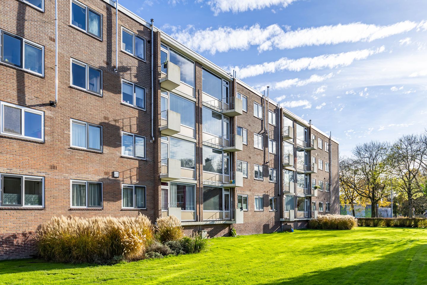 Photo 5 of Van Ketwich Verschuurlaan 69