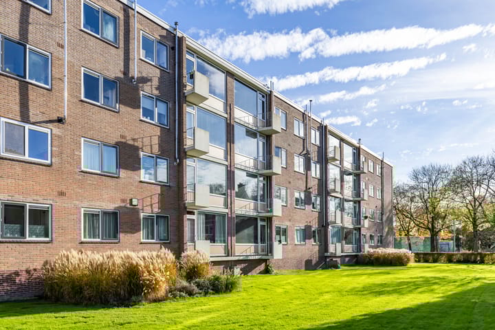 Photo 5 of Van Ketwich Verschuurlaan 69