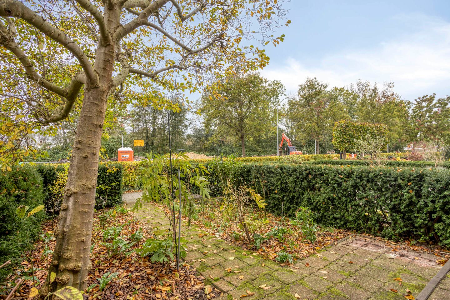 Photo 44 of Nieuwpoortslaan 40