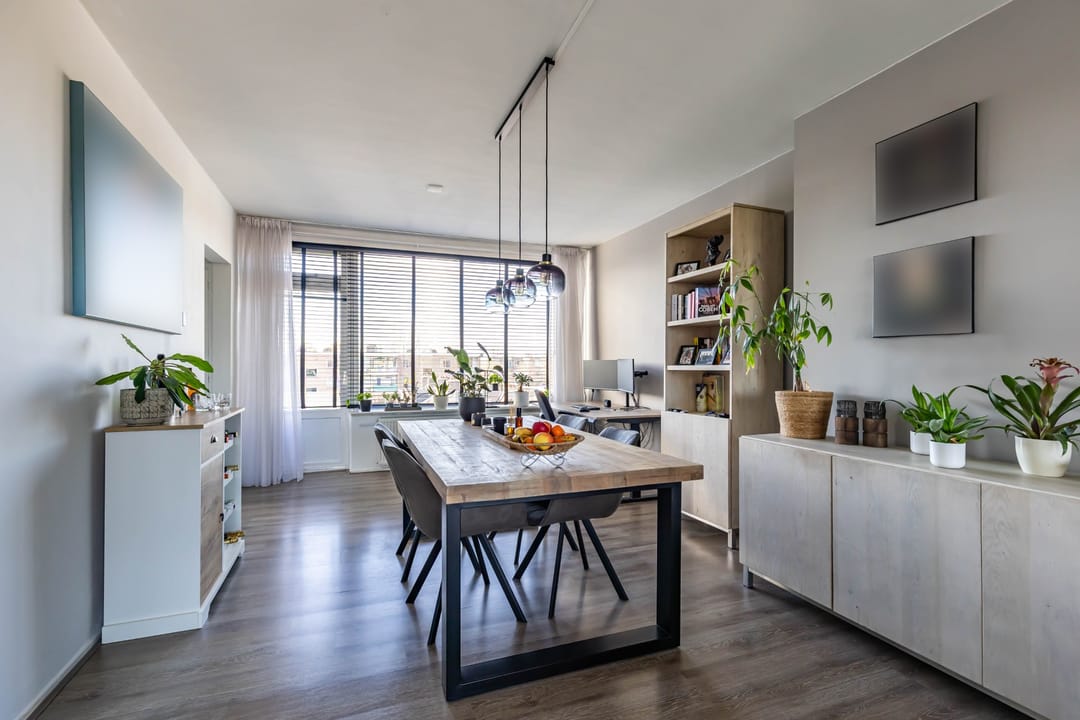 Photo 11 of Van Ketwich Verschuurlaan 69