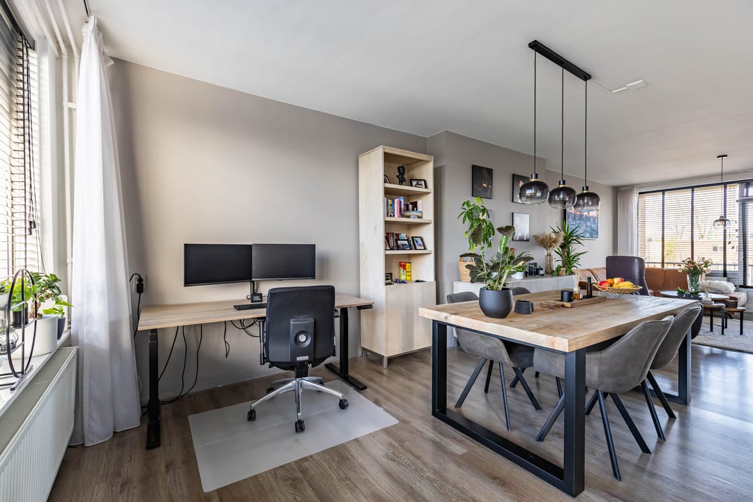 Photo 13 of Van Ketwich Verschuurlaan 69