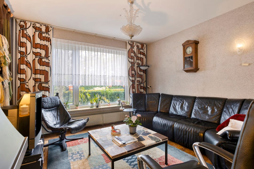 Photo 11 of Nieuwpoortslaan 40