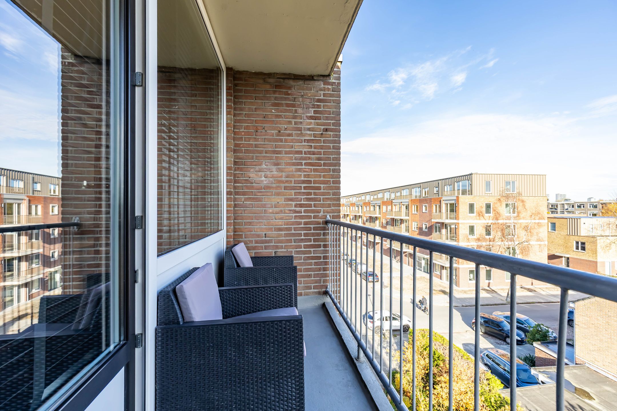 Photo 18 of Van Ketwich Verschuurlaan 69