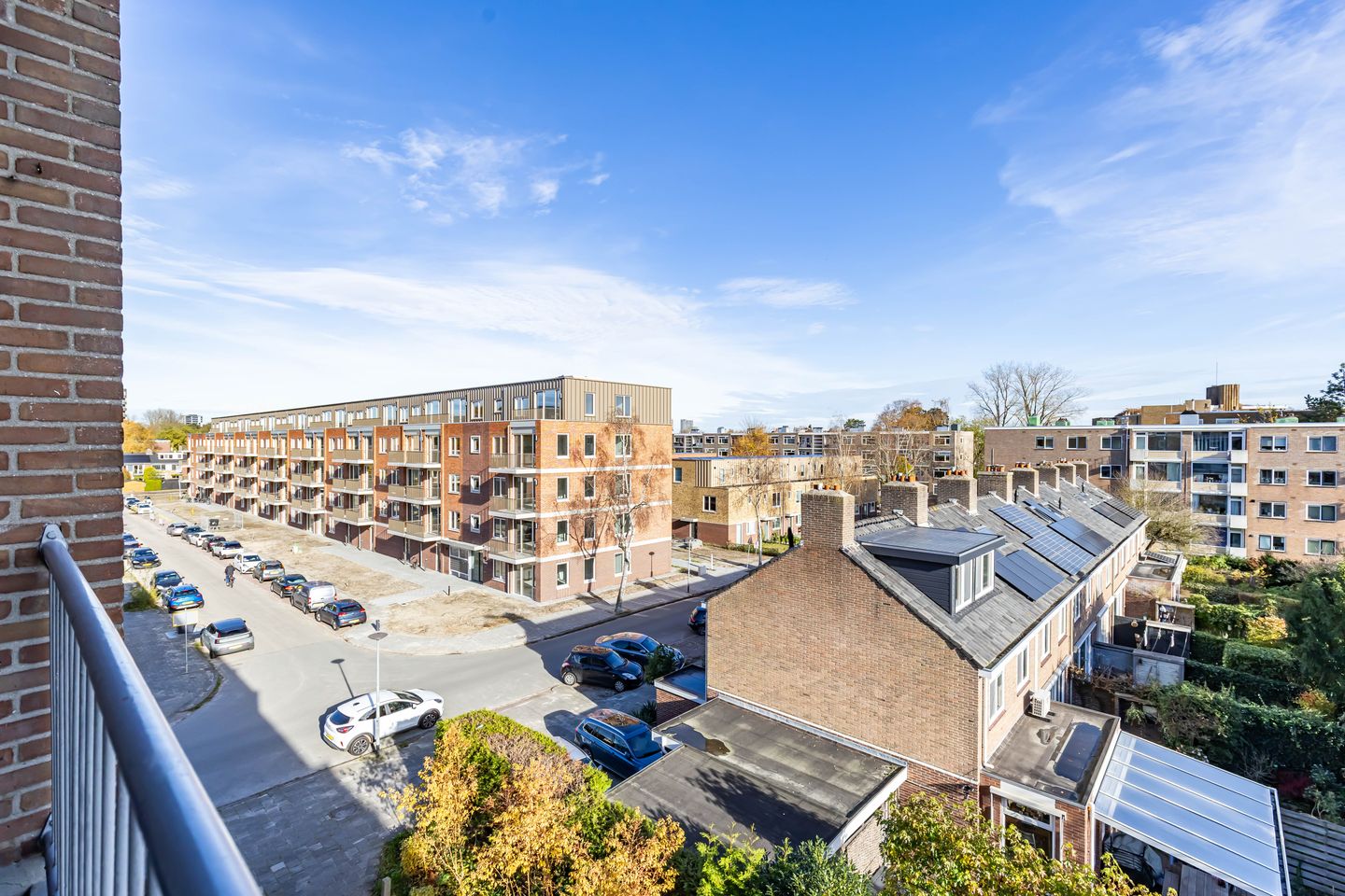 Photo 19 of Van Ketwich Verschuurlaan 69