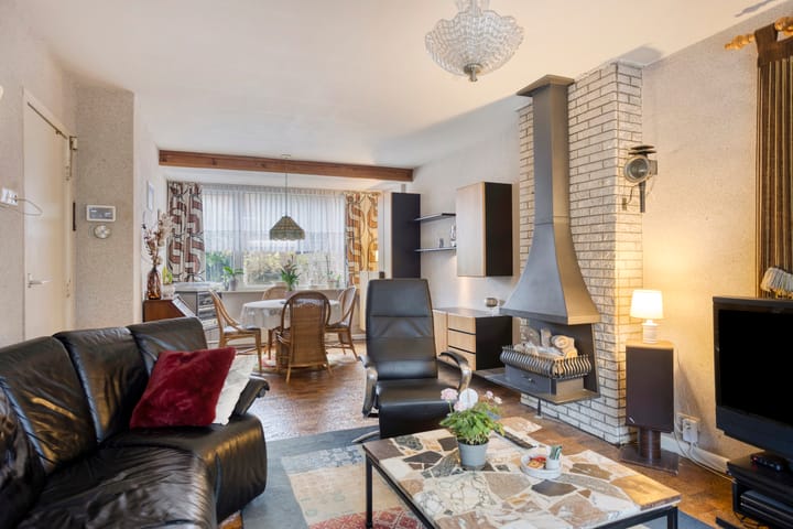 Photo 12 of Nieuwpoortslaan 40