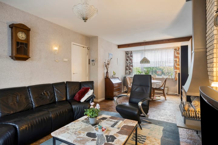 Photo 13 of Nieuwpoortslaan 40