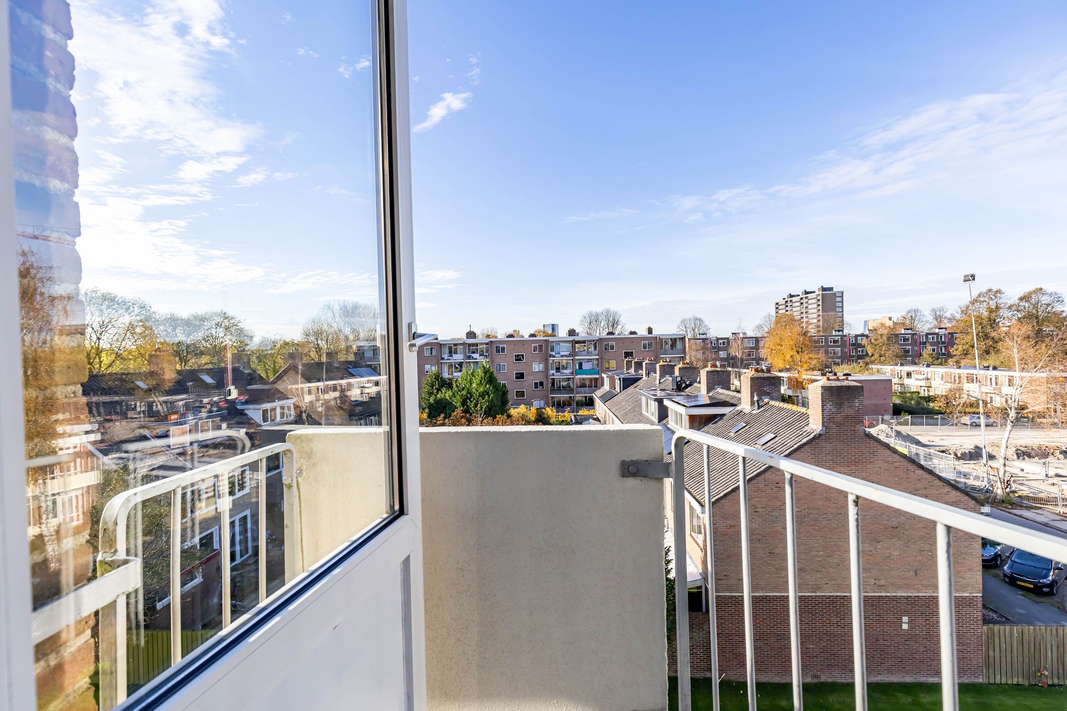 Photo 27 of Van Ketwich Verschuurlaan 69