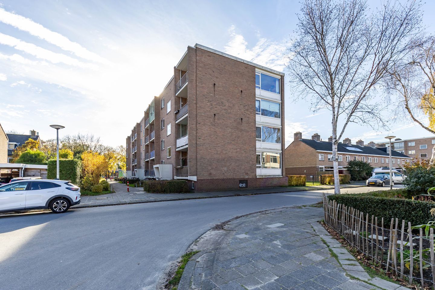 Photo 29 of Van Ketwich Verschuurlaan 69