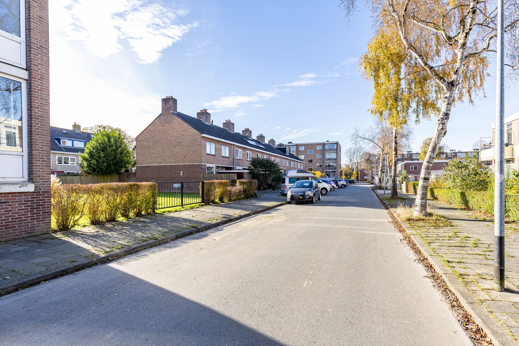 Photo 30 of Van Ketwich Verschuurlaan 69