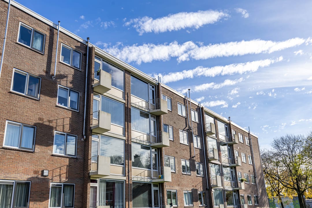 Photo 31 of Van Ketwich Verschuurlaan 69