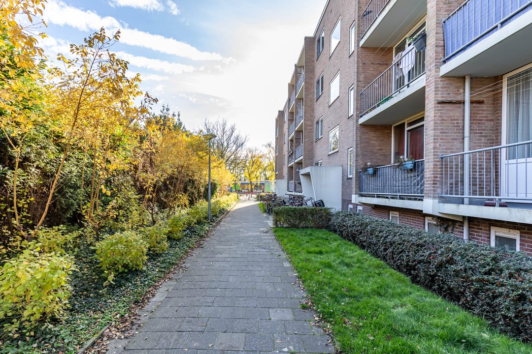 Photo 32 of Van Ketwich Verschuurlaan 69