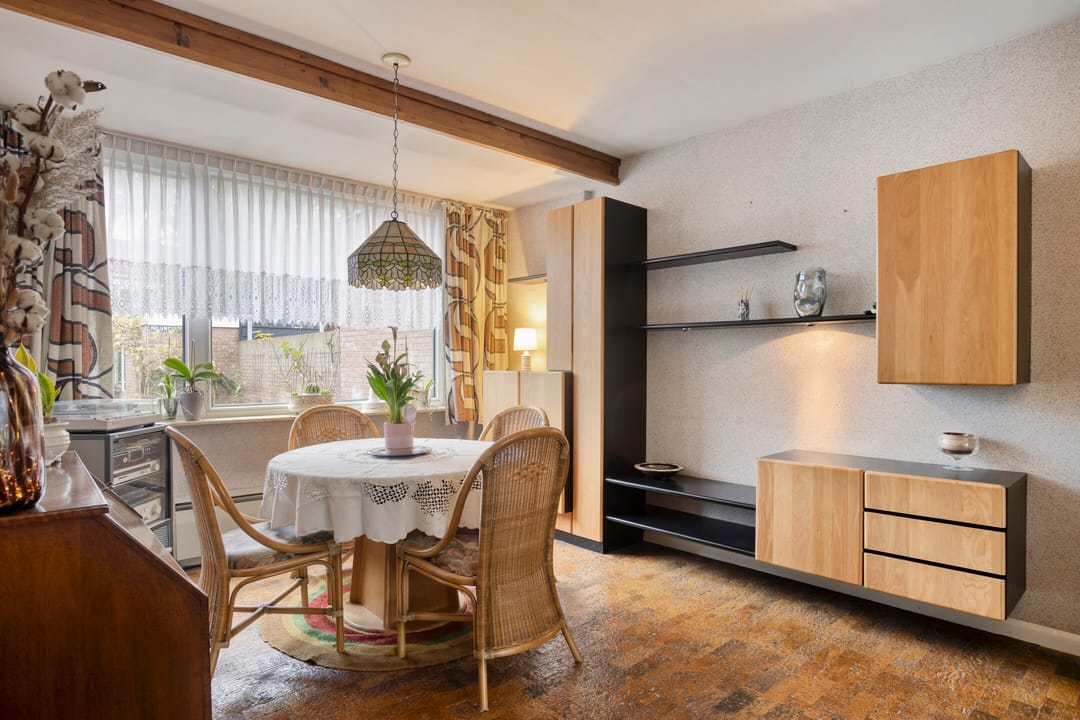 Photo 16 of Nieuwpoortslaan 40