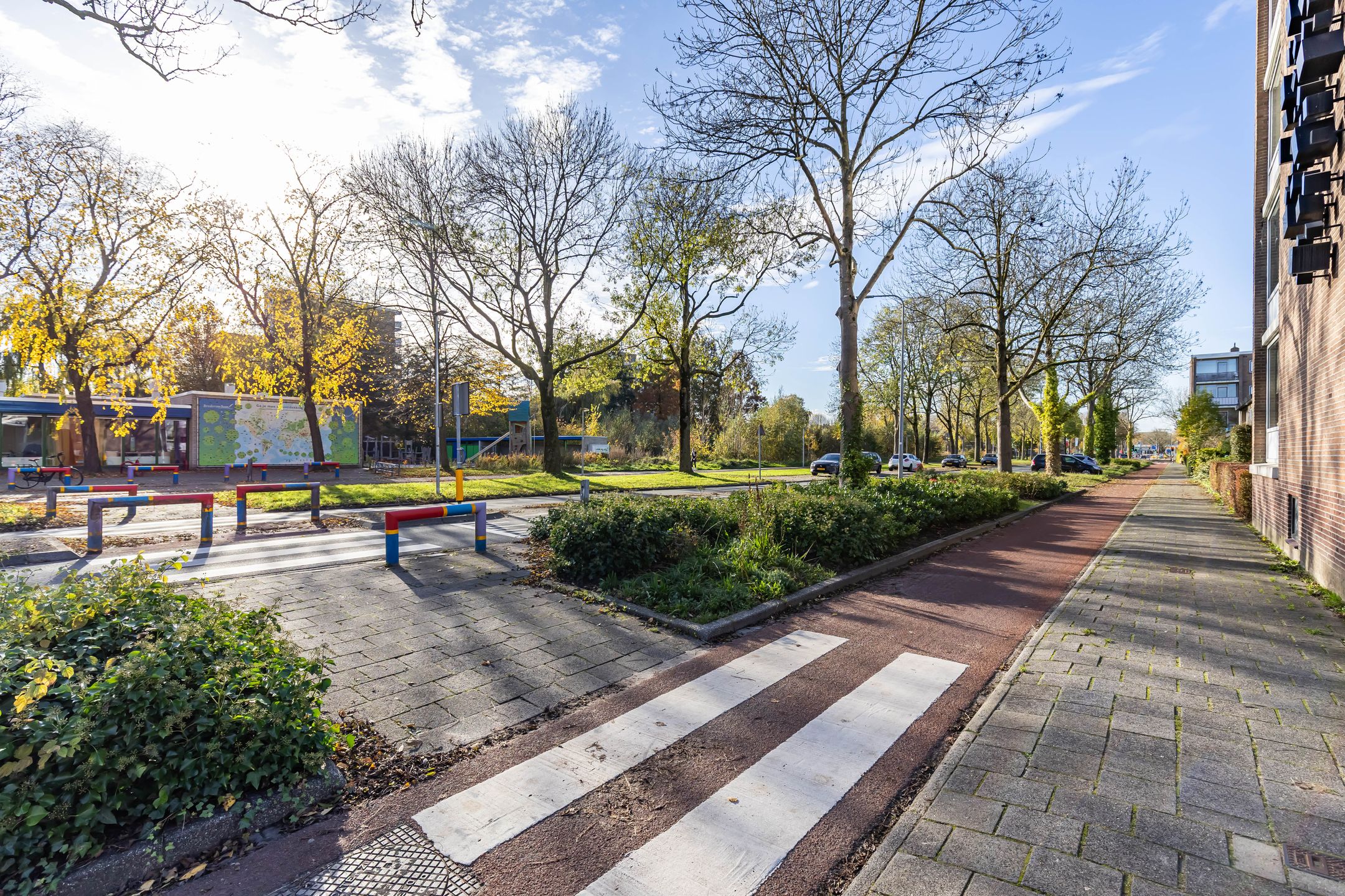 Photo 33 of Van Ketwich Verschuurlaan 69