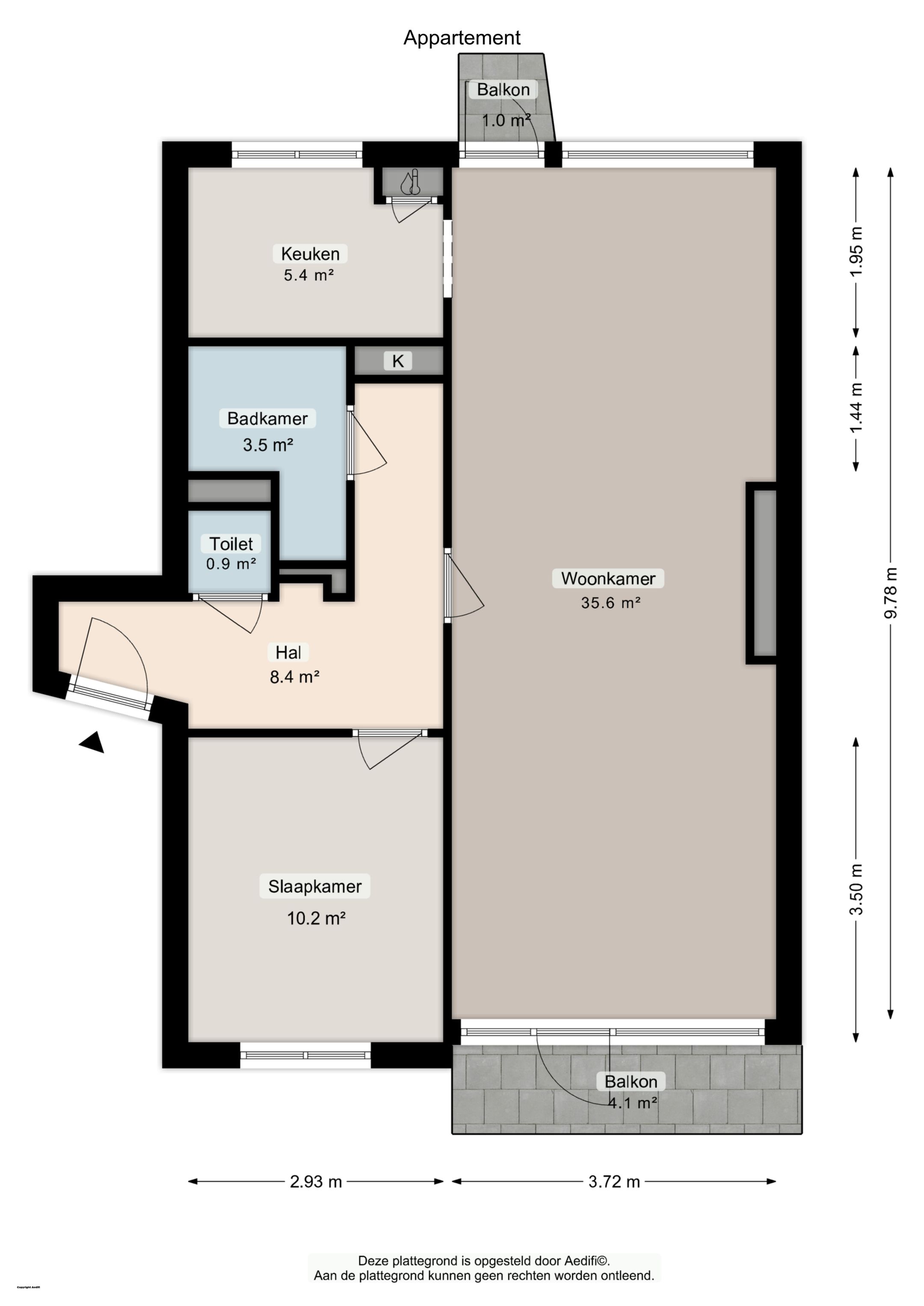 Photo 36 of Van Ketwich Verschuurlaan 69