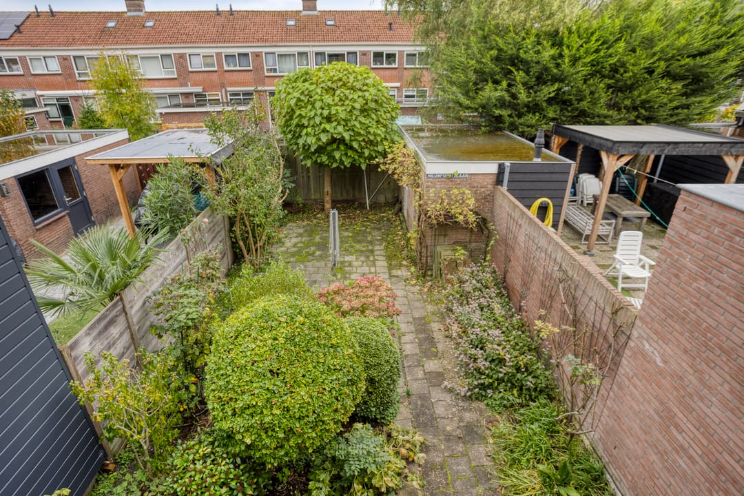 Photo 28 of Nieuwpoortslaan 40