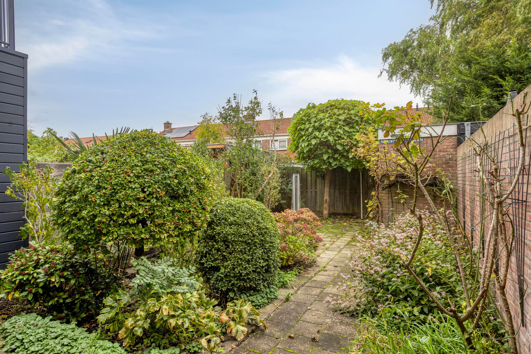 Photo 6 of Nieuwpoortslaan 40