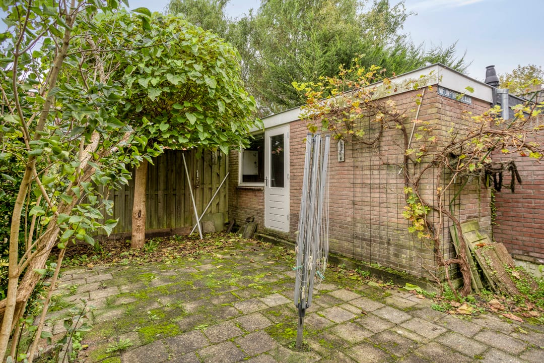 Photo 37 of Nieuwpoortslaan 40