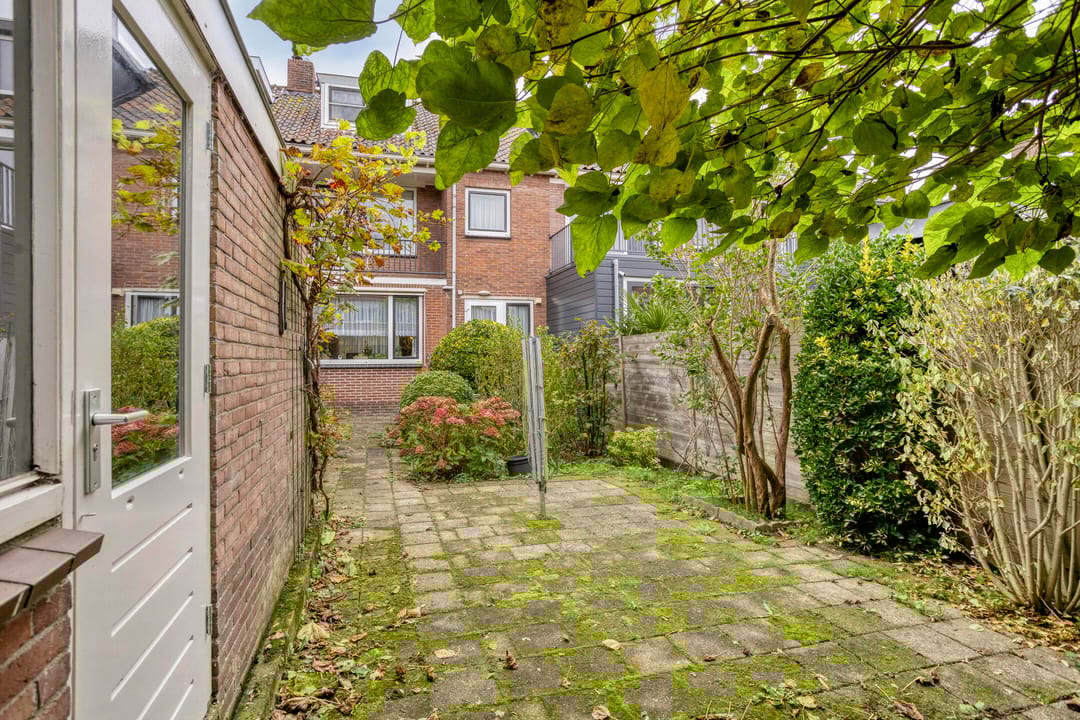 Photo 38 of Nieuwpoortslaan 40