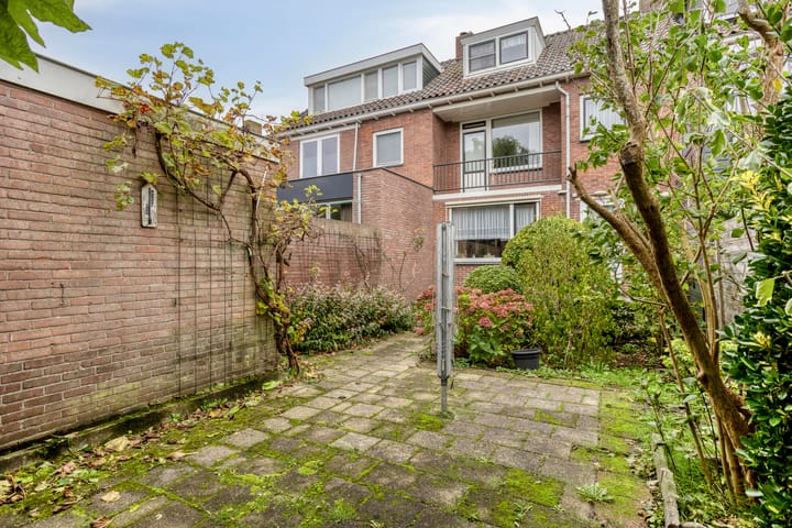 Photo 40 of Nieuwpoortslaan 40