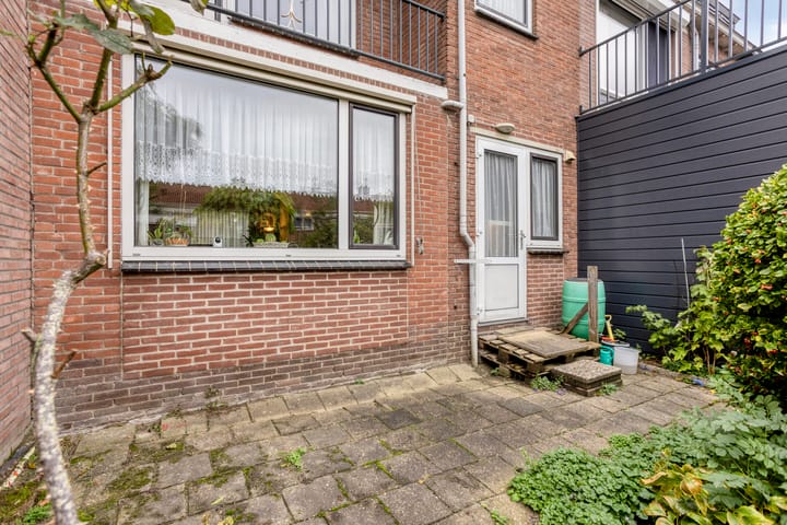 Photo 41 of Nieuwpoortslaan 40