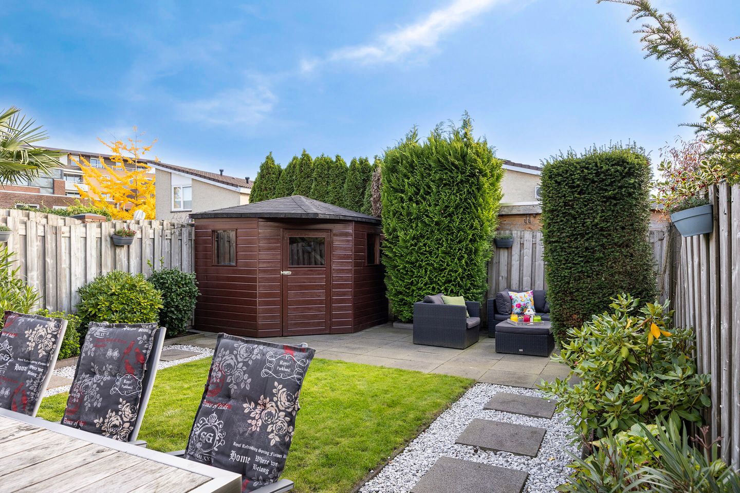 Photo 25 of Musketier 8