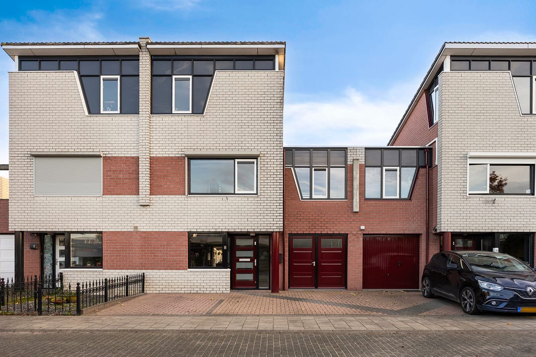 Photo 28 of Musketier 8