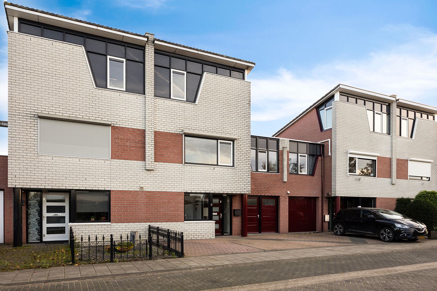 Photo 29 of Musketier 8