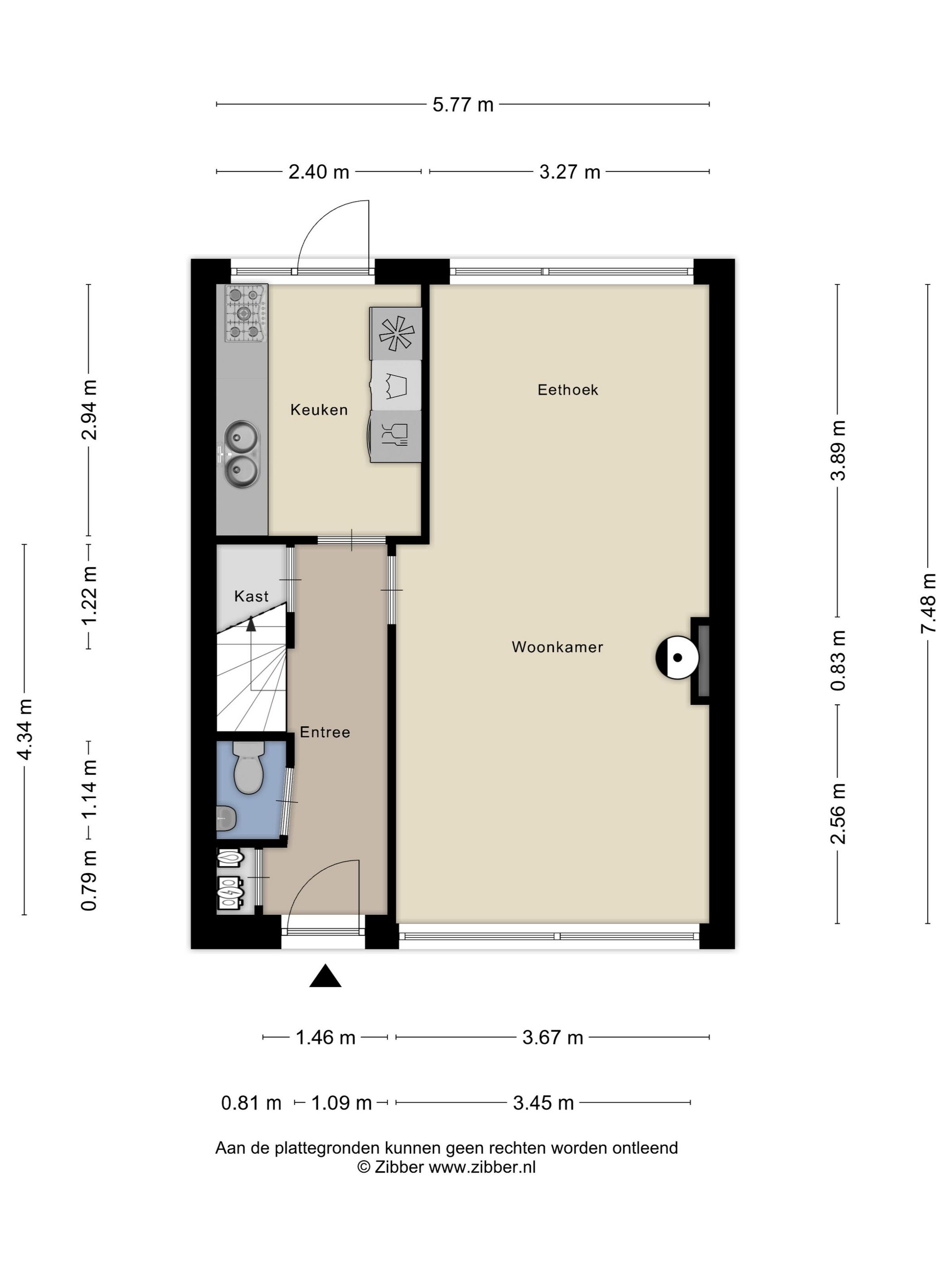 Photo 51 of Nieuwpoortslaan 40