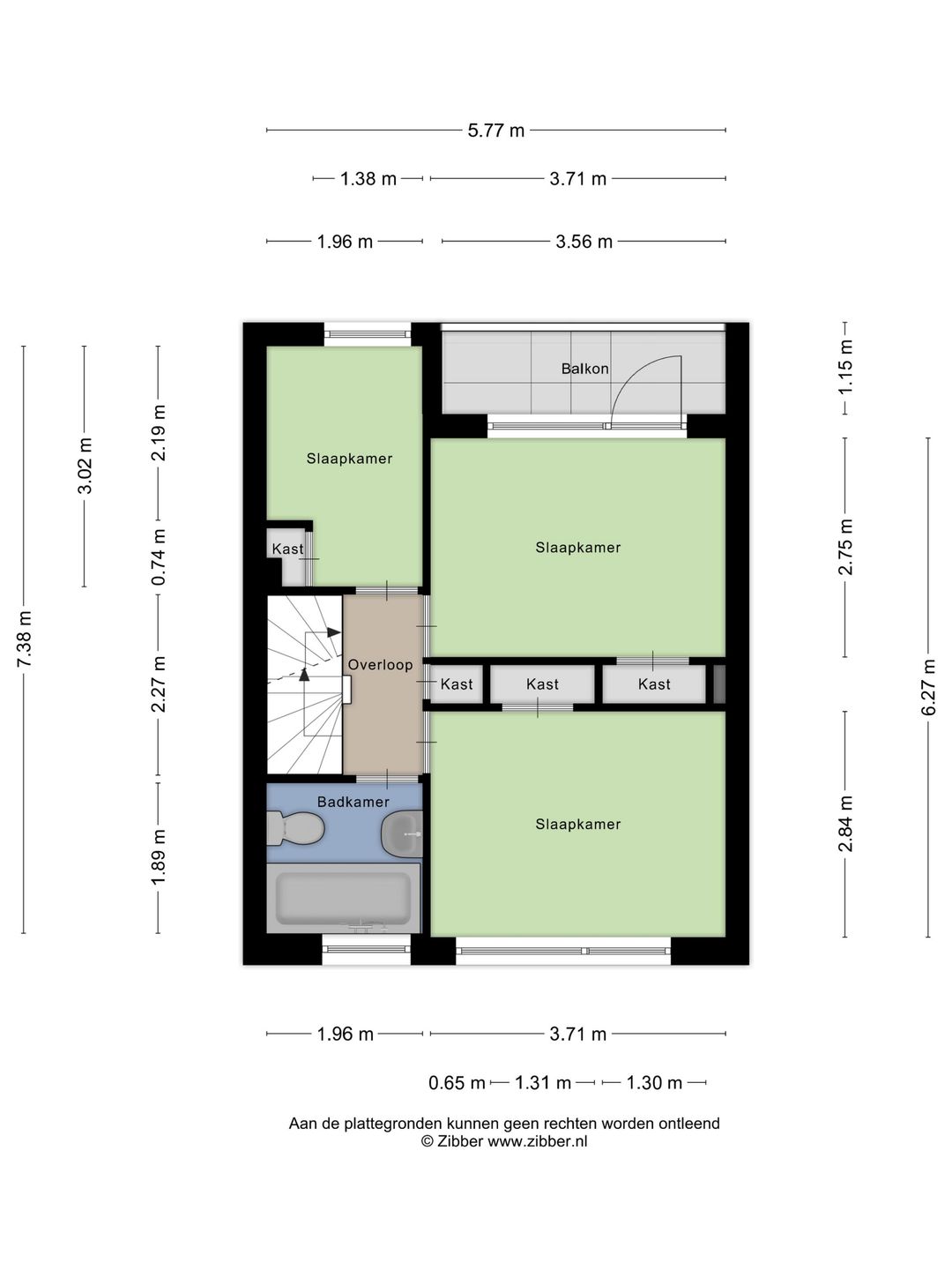 Photo 53 of Nieuwpoortslaan 40