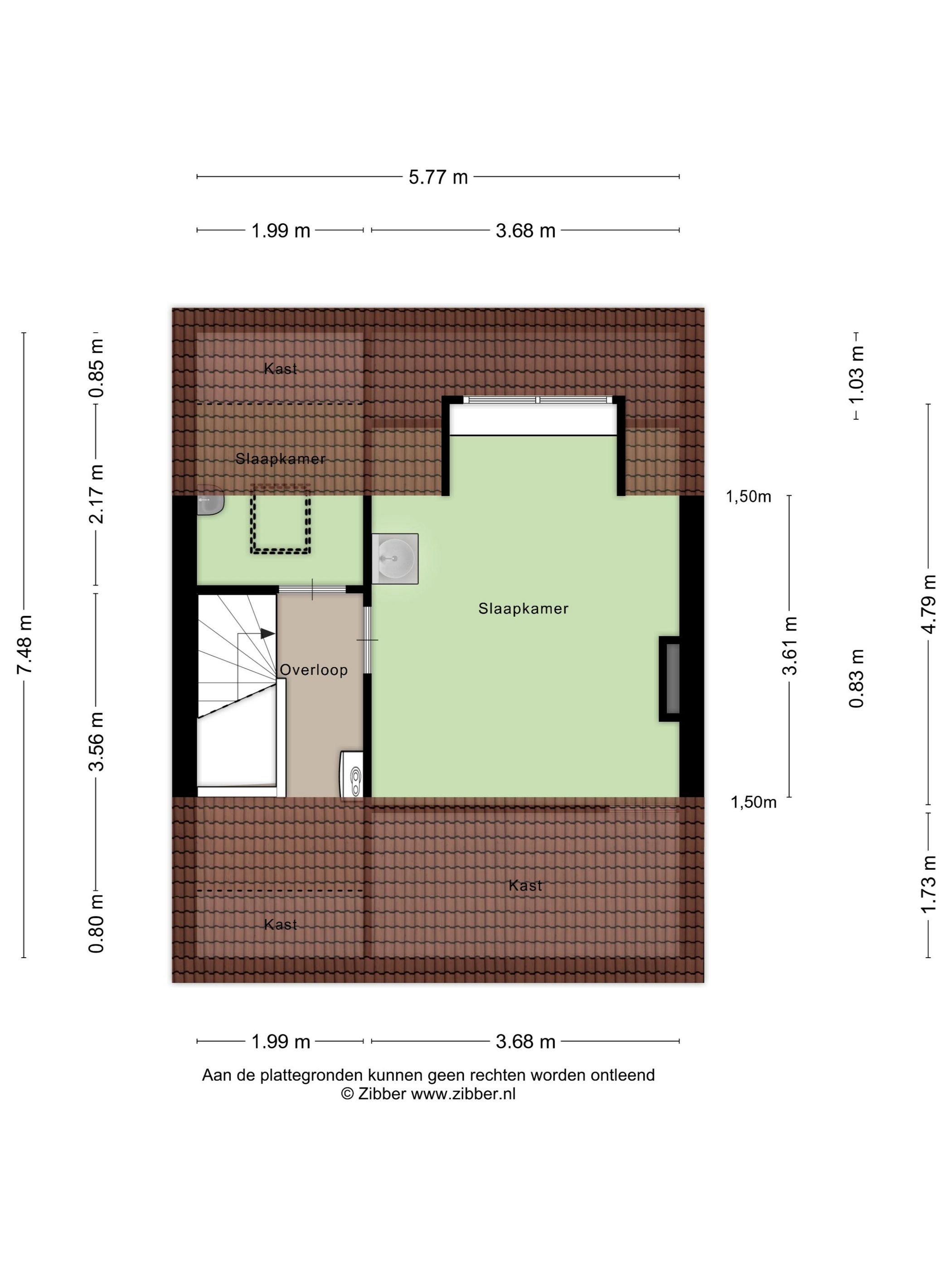 Photo 54 of Nieuwpoortslaan 40