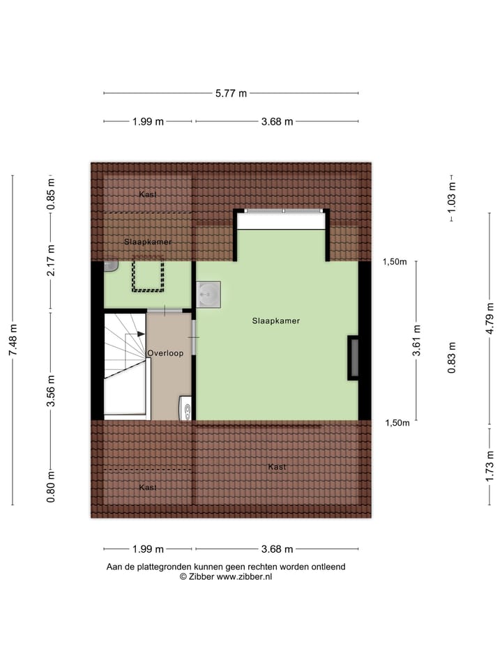 Photo 54 of Nieuwpoortslaan 40