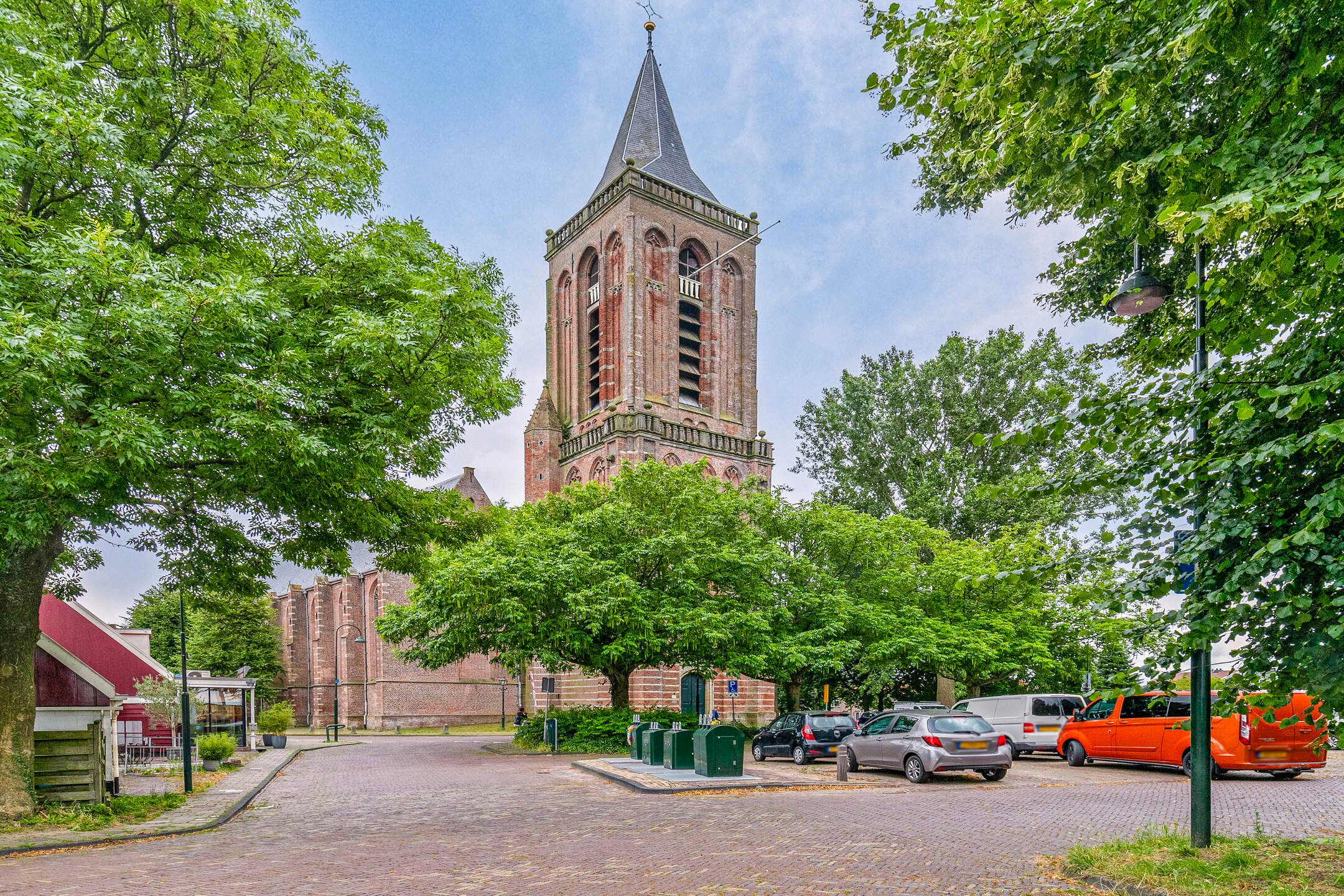 Photo 48 of Nieuwpoortslaan 40