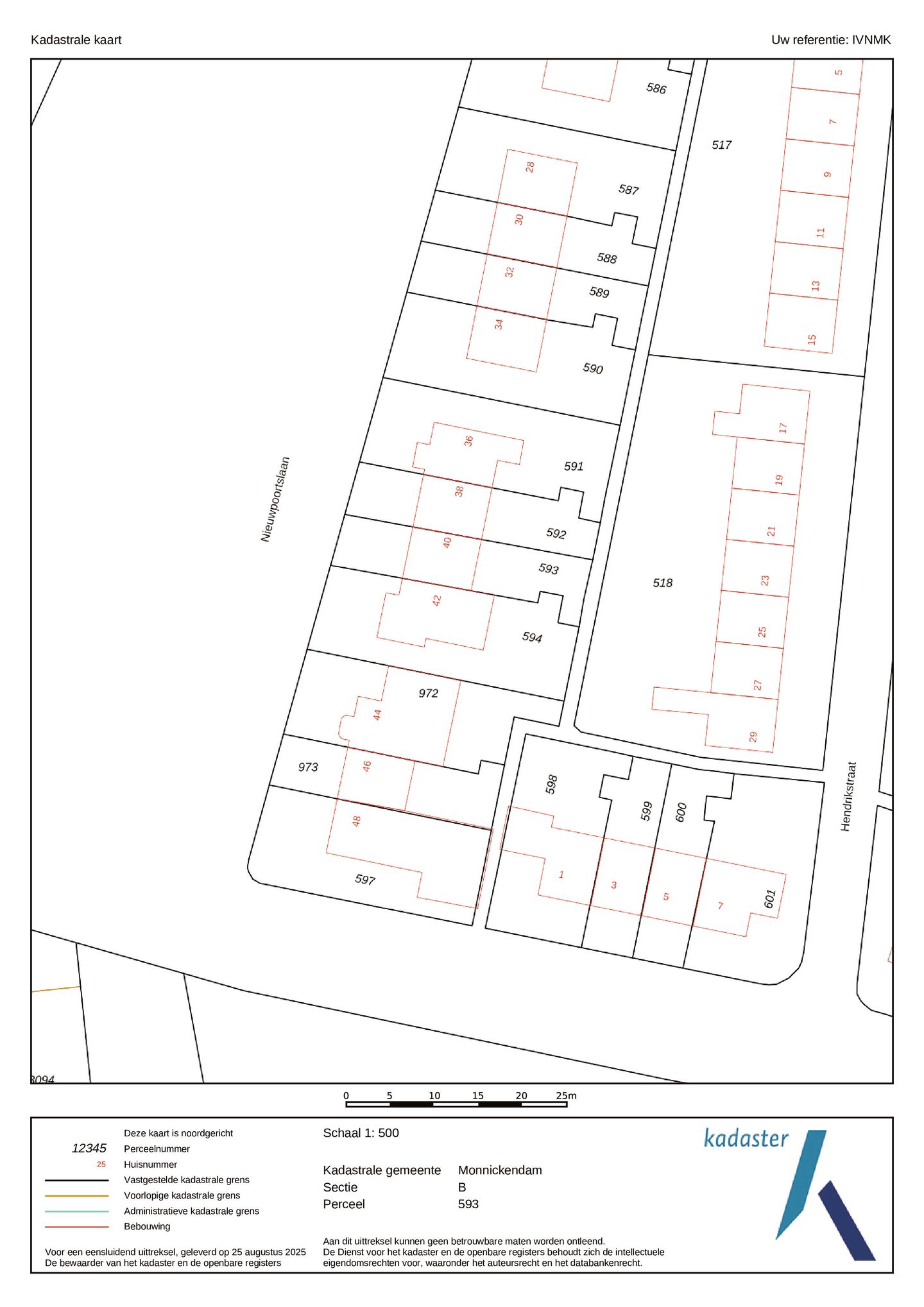 Photo 55 of Nieuwpoortslaan 40