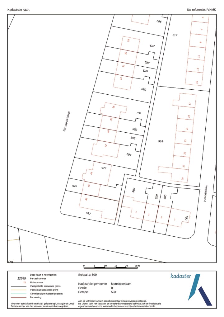 Photo 55 of Nieuwpoortslaan 40