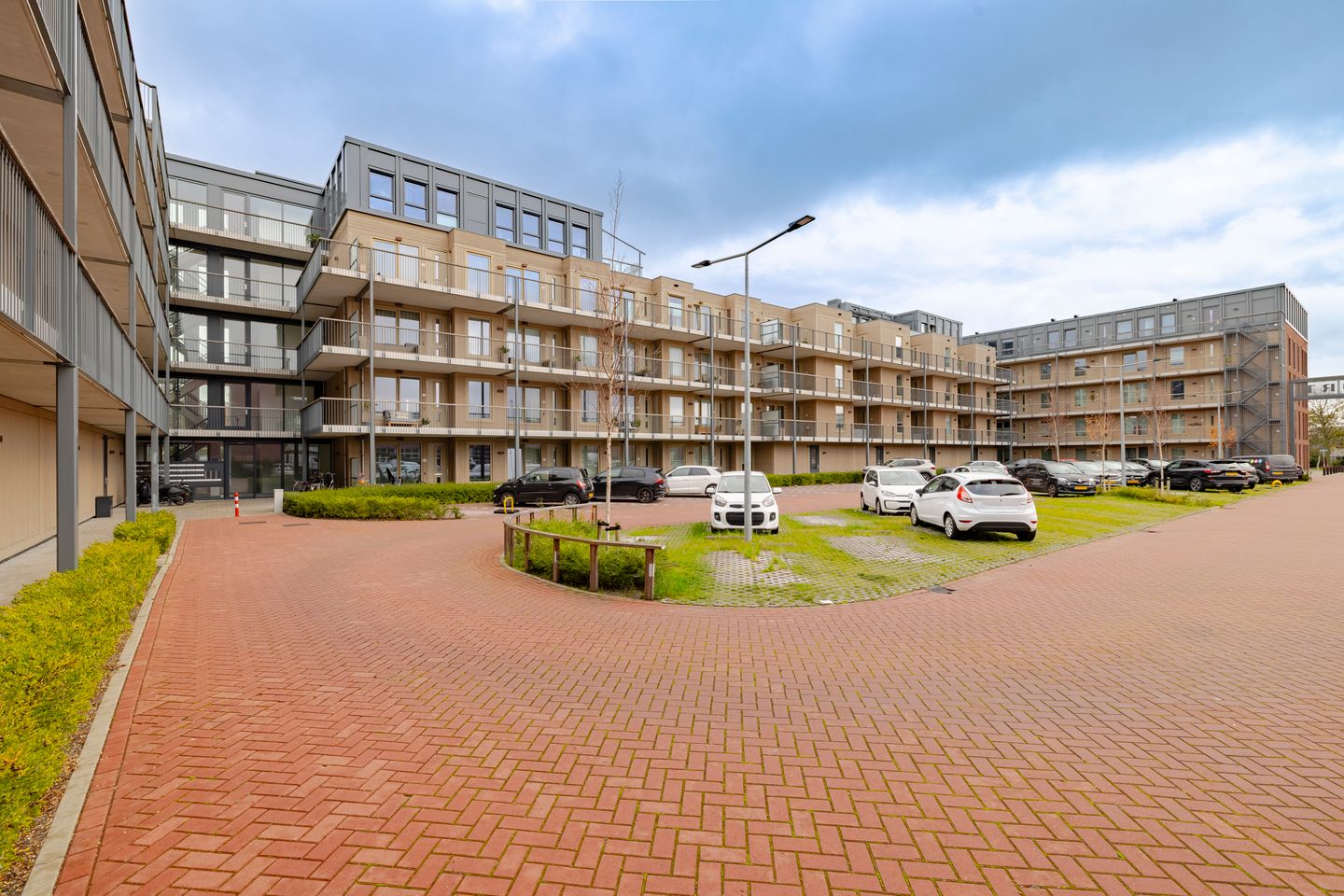 Foto 1 van Ambachtsweg 32